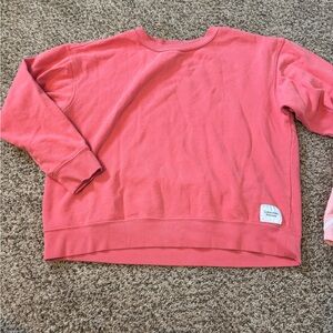 Calvin Klein crew neck